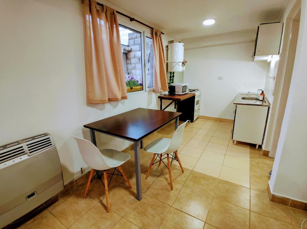 Apartamento Centro Rg Río Gallegos Exterior foto